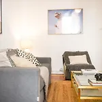 Bail Mobilite - Grand Appartement 1 Chambre
