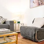 Bail Mobilite - Grand Appartement 1 Chambre