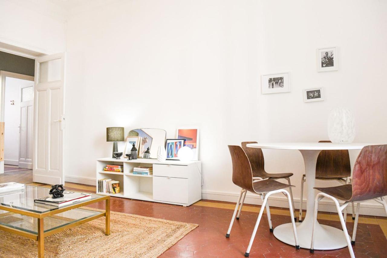 Apartment Bail Mobilite - Grand 1