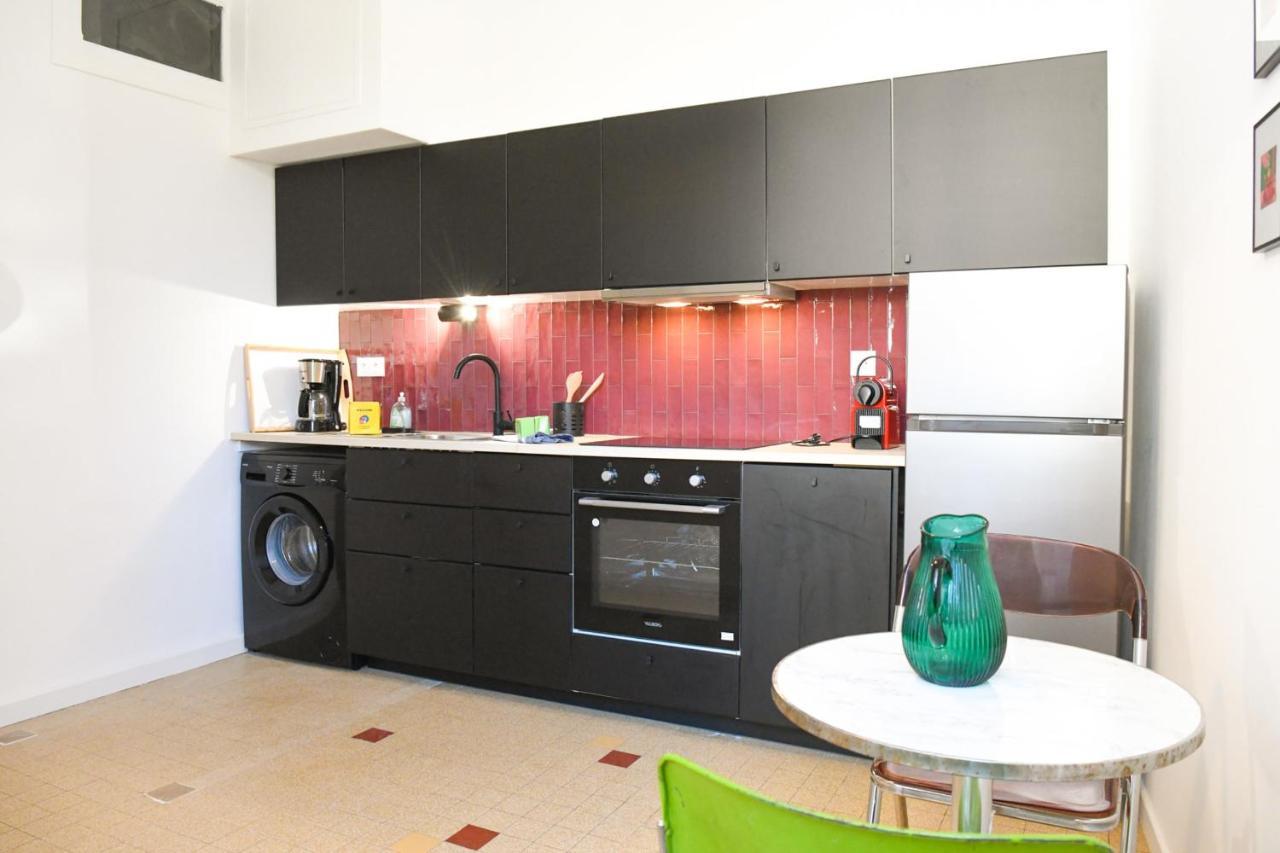Bail Mobilite - Grand 1 Apartment *